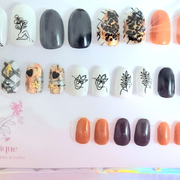 Fall collection 1 - Picture 1 of 10